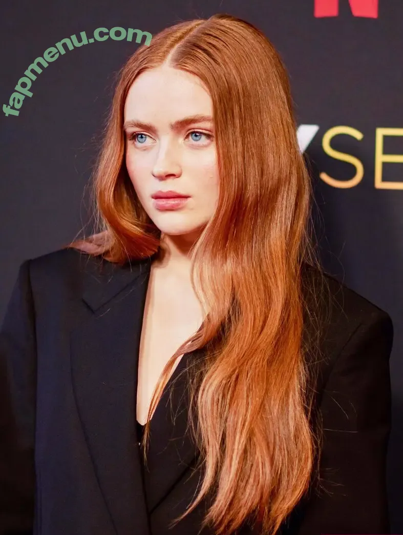 Sadie Sink nude photo #2013 (sadiesink / sadiesink_ / sadiesinkofficial)