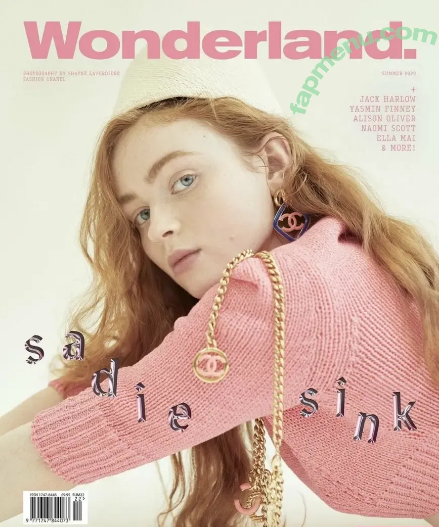 Sadie Sink nude photo #2017 (sadiesink / sadiesink_ / sadiesinkofficial)