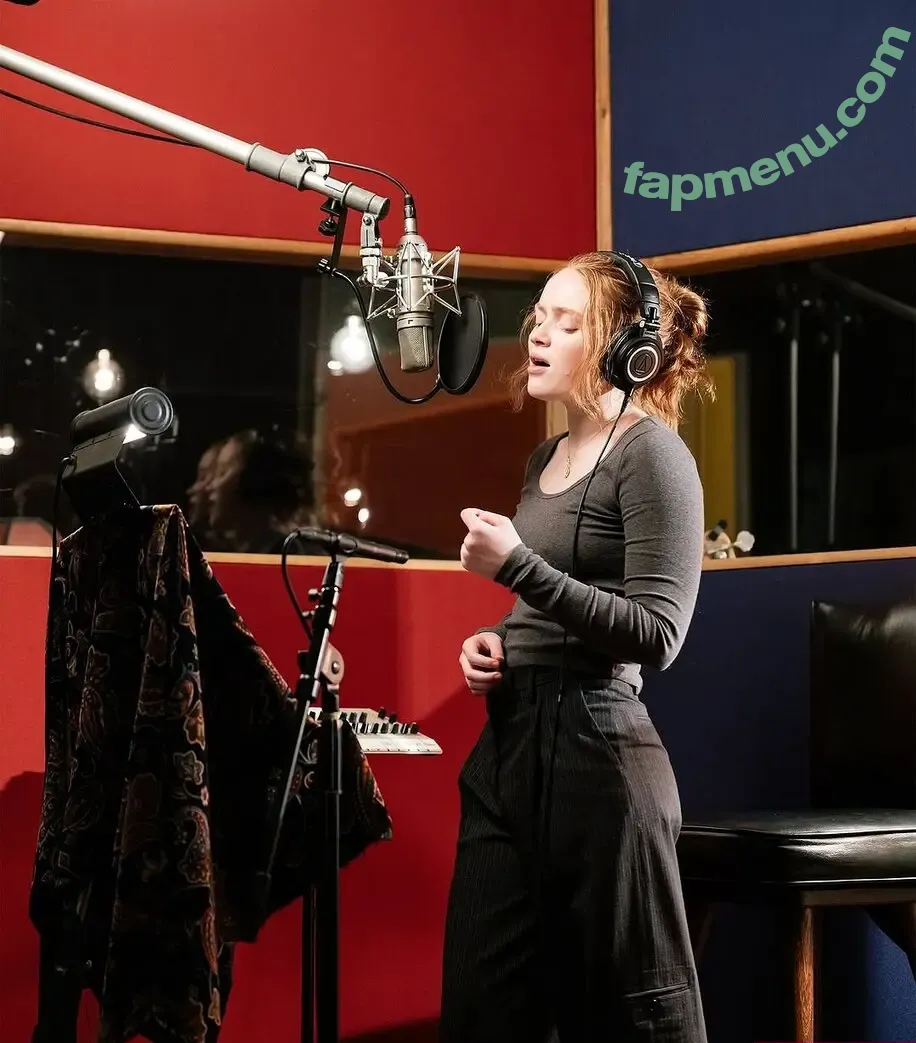 Sadie Sink nude photo #2018 (sadiesink / sadiesink_ / sadiesinkofficial)