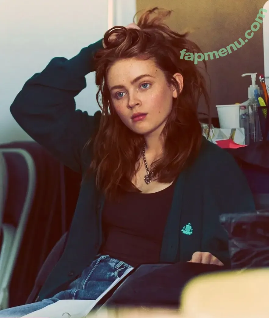 Sadie Sink nude photo #2019 (sadiesink / sadiesink_ / sadiesinkofficial)