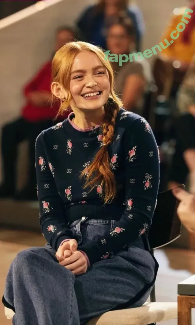 Sadie Sink nude photo #2021 (sadiesink / sadiesink_ / sadiesinkofficial)