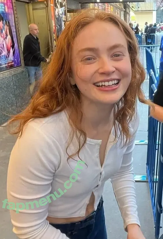 Sadie Sink nude photo #2022 (sadiesink / sadiesink_ / sadiesinkofficial)