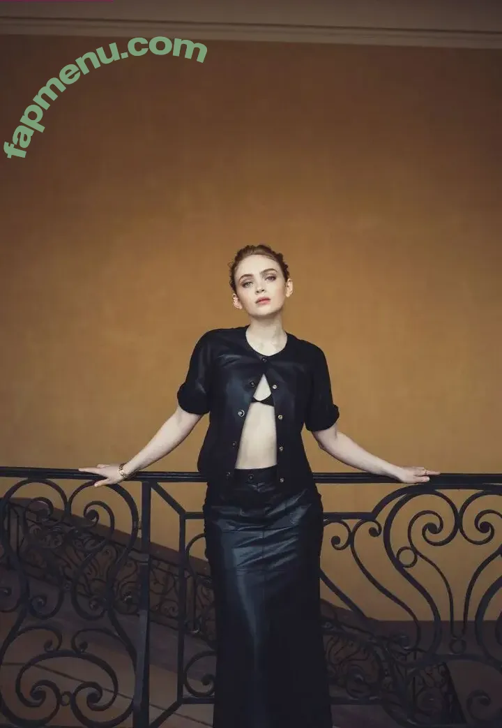 Sadie Sink nude photo #2024 (sadiesink / sadiesink_ / sadiesinkofficial)