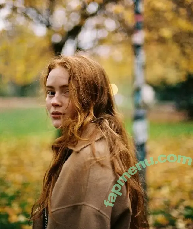 Sadie Sink nude photo #2025 (sadiesink / sadiesink_ / sadiesinkofficial)