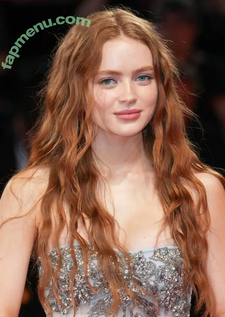 Sadie Sink nude photo #2026 (sadiesink / sadiesink_ / sadiesinkofficial)