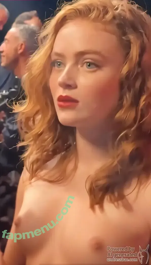 Sadie Sink nude photo #2043 (sadiesink / sadiesink_ / sadiesinkofficial)