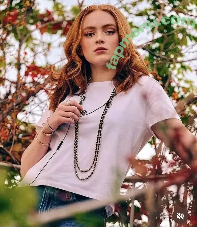 Sadie Sink nude photo #2044 (sadiesink / sadiesink_ / sadiesinkofficial)