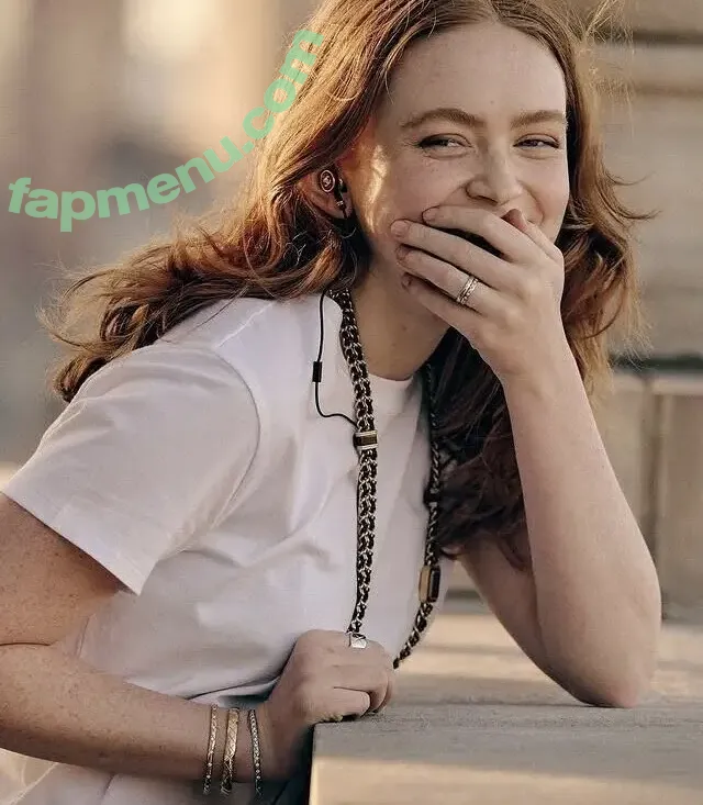 Sadie Sink nude photo #2045 (sadiesink / sadiesink_ / sadiesinkofficial)