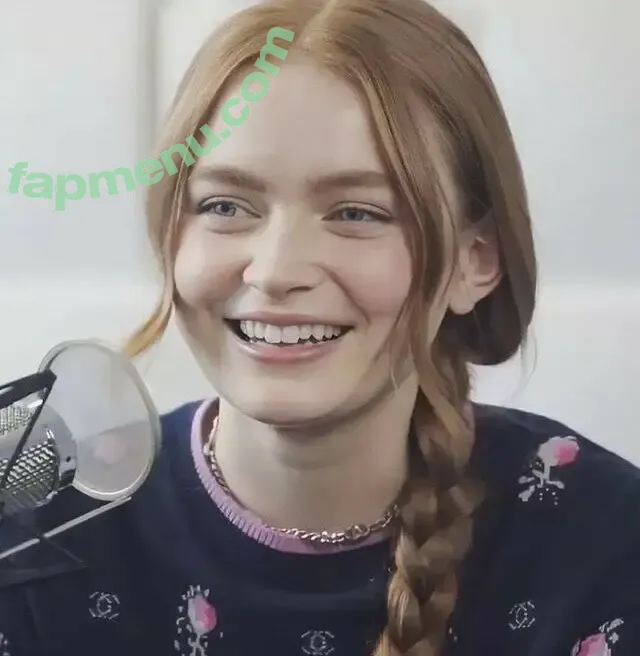 Sadie Sink nude photo #2049 (sadiesink / sadiesink_ / sadiesinkofficial)