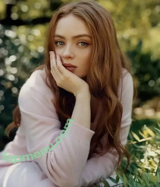 Sadie Sink nude photo #2050 (sadiesink / sadiesink_ / sadiesinkofficial)