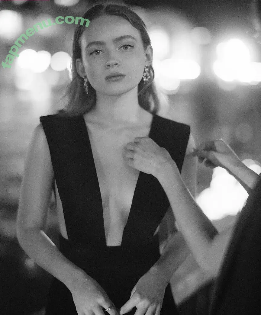 Sadie Sink nude photo #2051 (sadiesink / sadiesink_ / sadiesinkofficial)