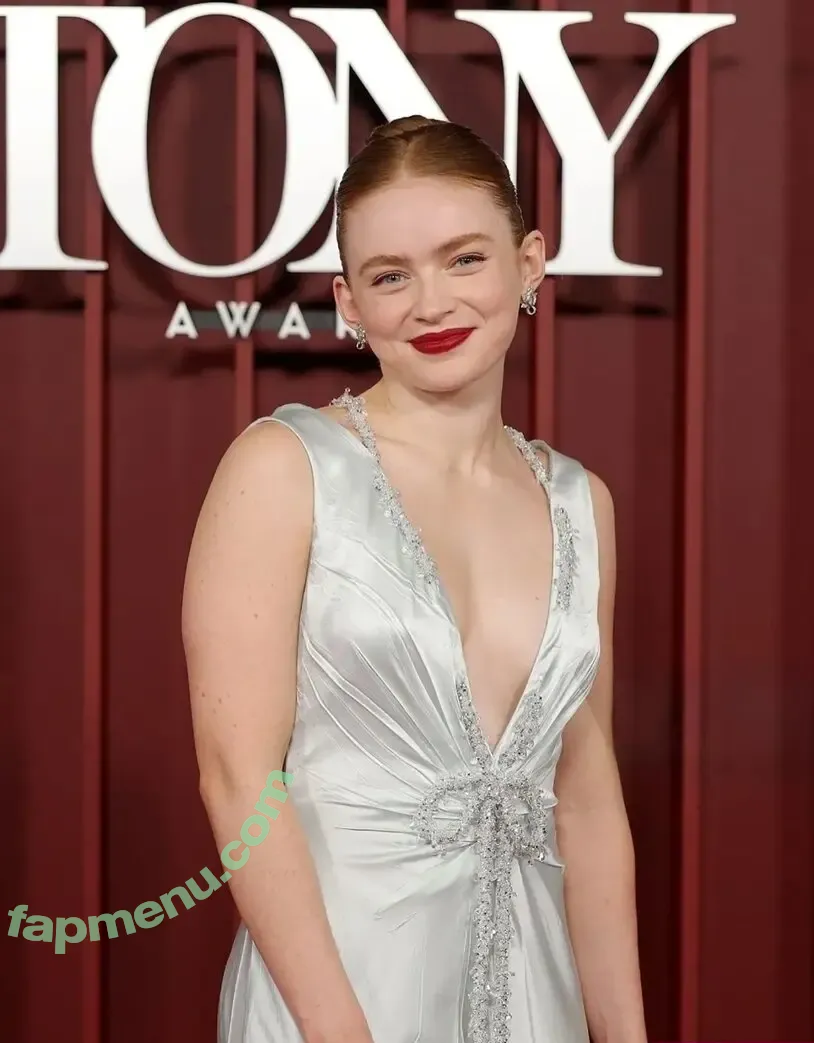 Sadie Sink nude photo #2052 (sadiesink / sadiesink_ / sadiesinkofficial)