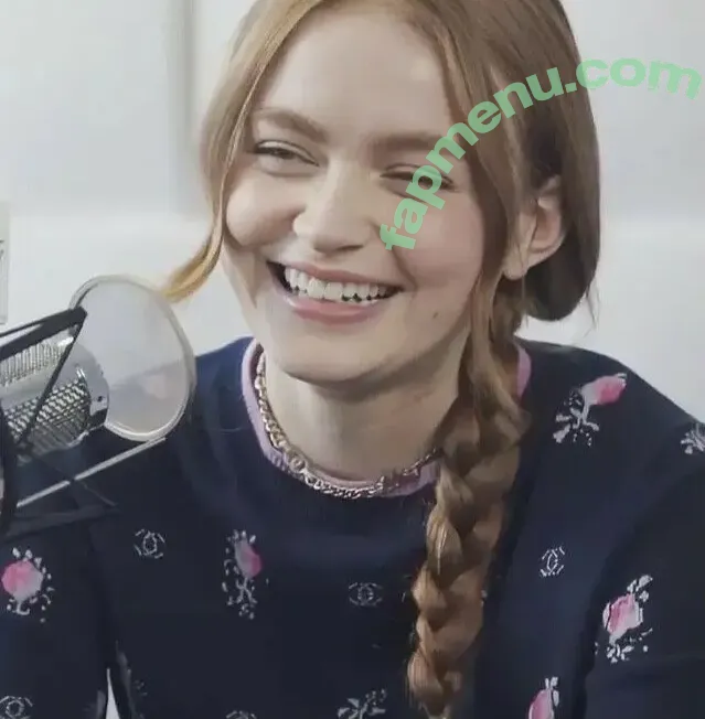 Sadie Sink nude photo #2059 (SadieSink / sadiesink_)