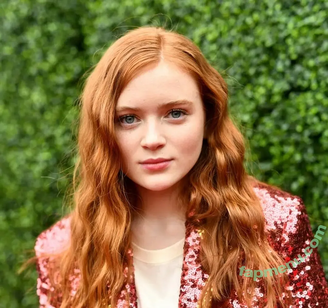 Sadie Sink nude photo #2061 (SadieSink / sadiesink_)