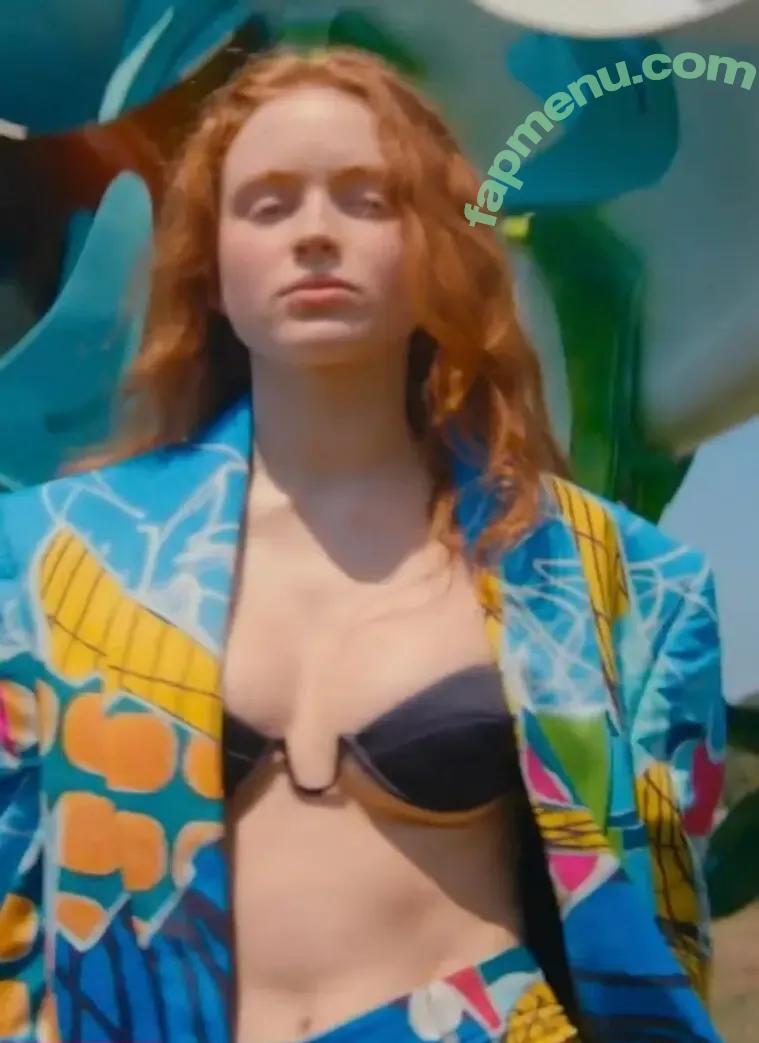 Sadie Sink nude photo #2062 (SadieSink / sadiesink_)