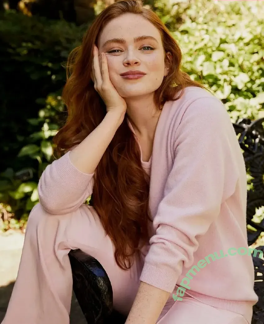 Sadie Sink nude photo #2066 (SadieSink / sadiesink_)