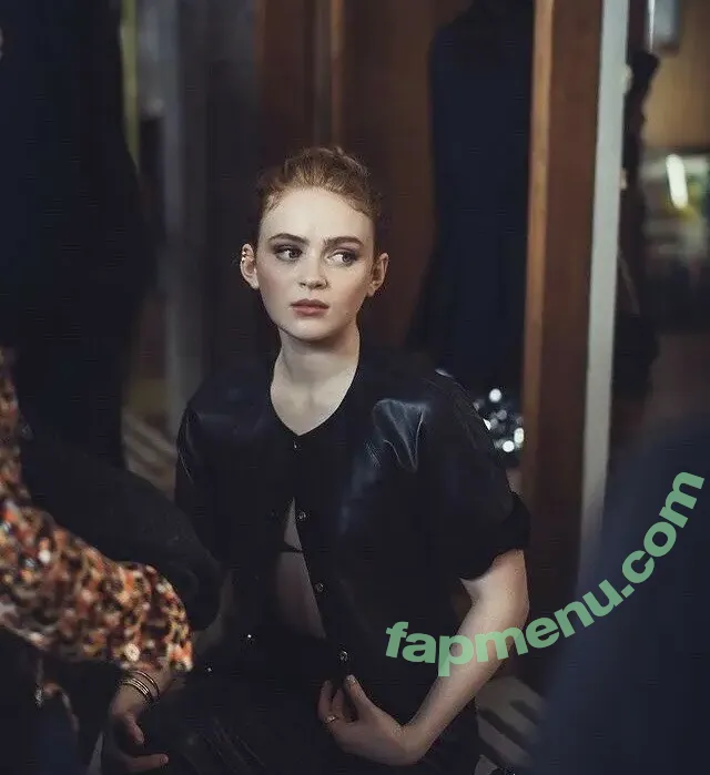 Sadie Sink nude photo #2070 (SadieSink / sadiesink_)