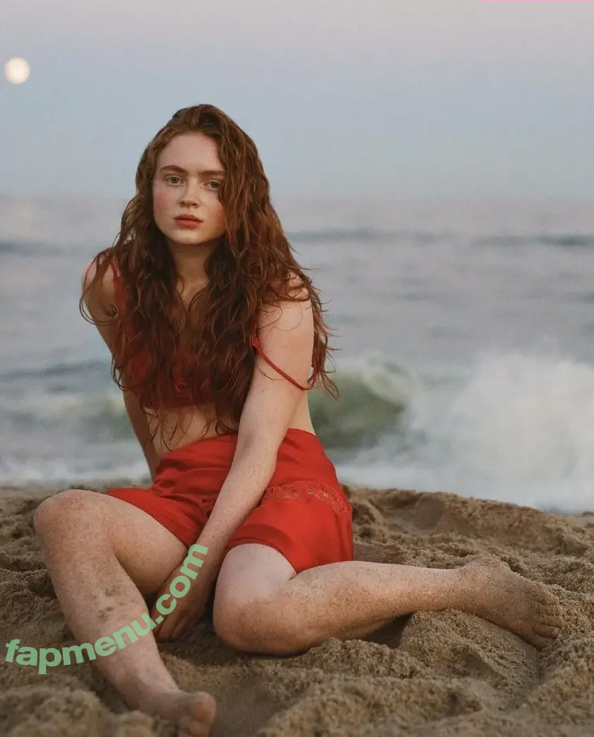 Sadie Sink nude photo #2076 (SadieSink / sadiesink_)