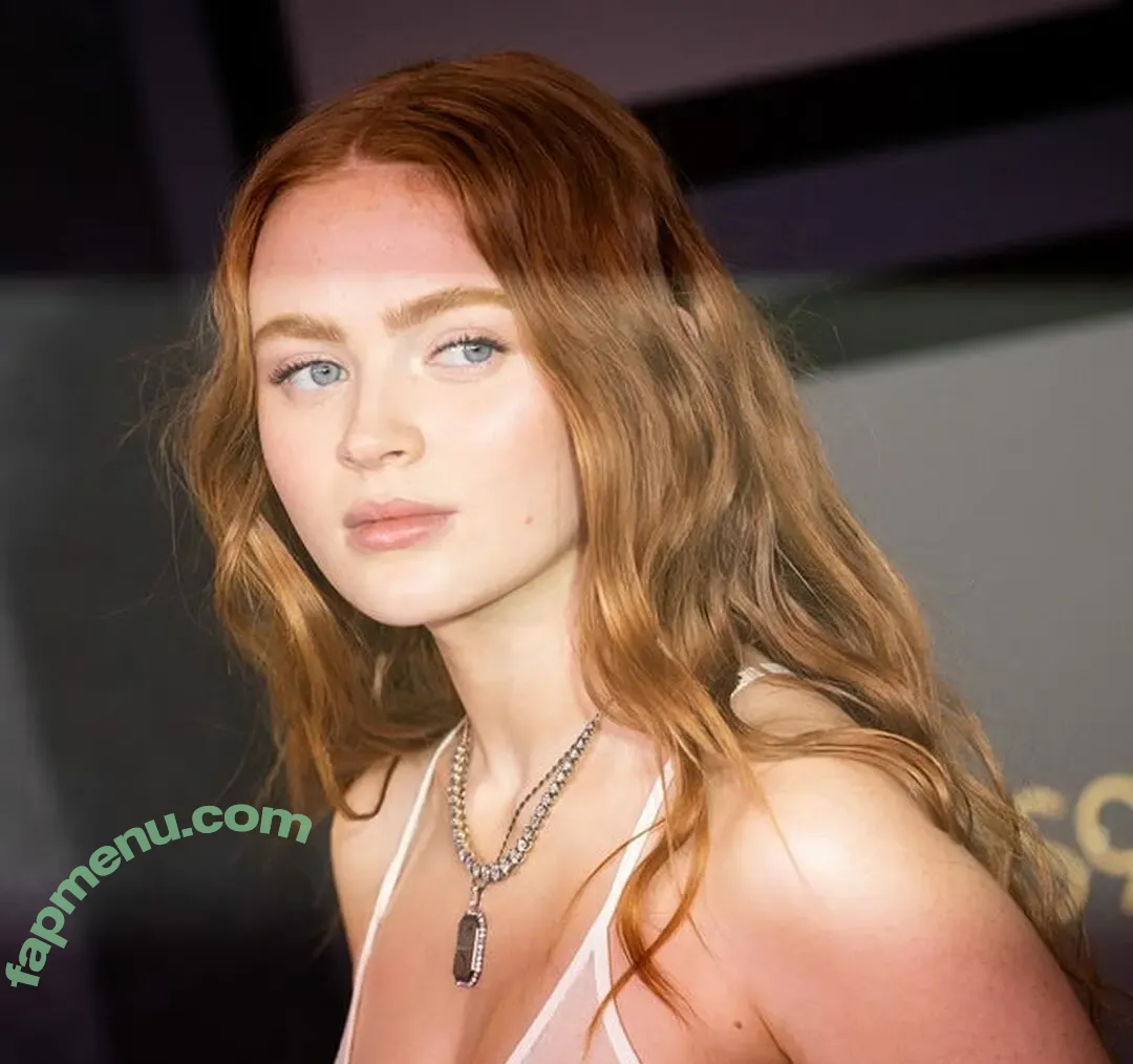 Sadie Sink nude photo #2077 (SadieSink / sadiesink_)