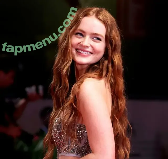 Sadie Sink nude photo #2078 (SadieSink / sadiesink_)