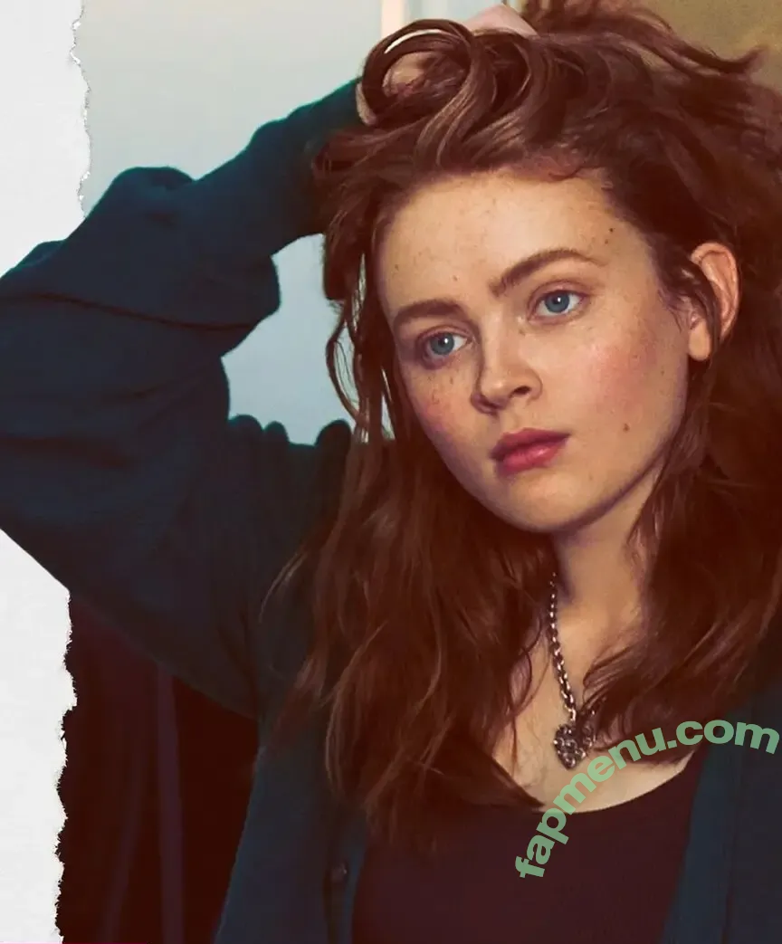 Sadie Sink nude photo #2081 (SadieSink / sadiesink_)