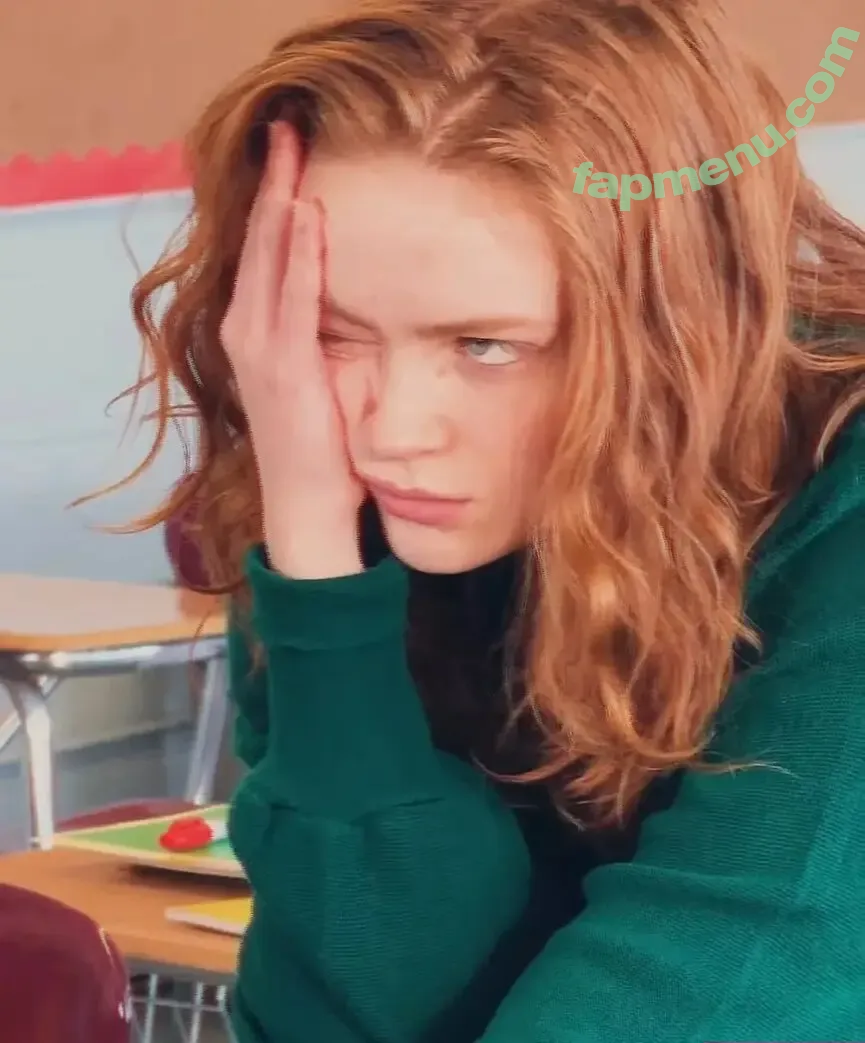 Sadie Sink nude photo #2082 (SadieSink / sadiesink_)