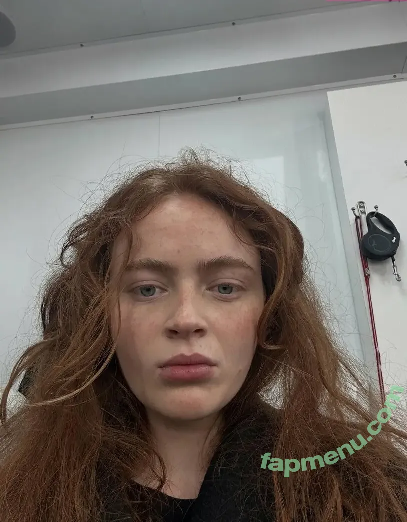 Sadie Sink nude photo #2089 (SadieSink / sadiesink_)