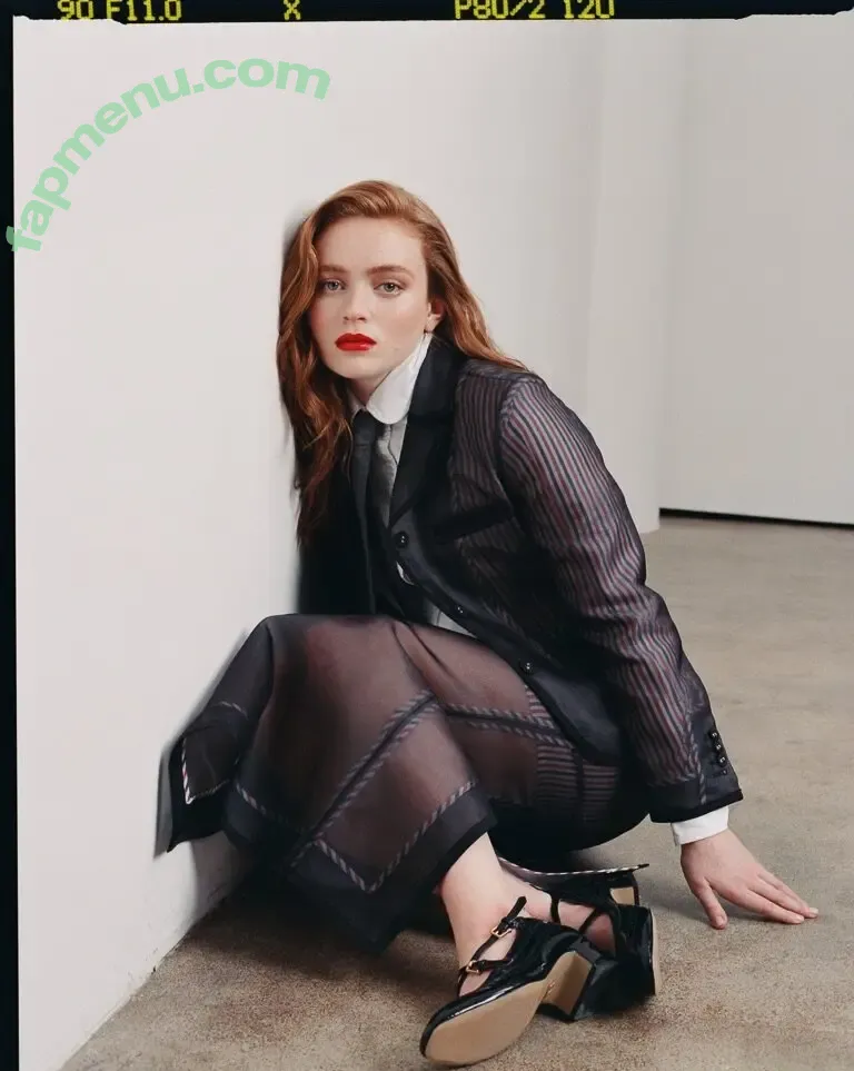 Sadie Sink nude photo #2093 (SadieSink / sadiesink_)