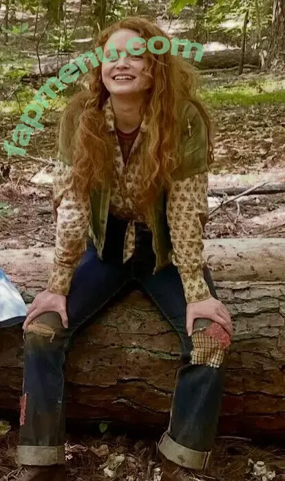 Sadie Sink nude photo #2094 (SadieSink / sadiesink_)