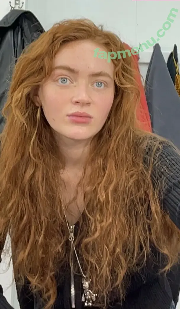 Sadie Sink nude photo #2096 (SadieSink / sadiesink_)