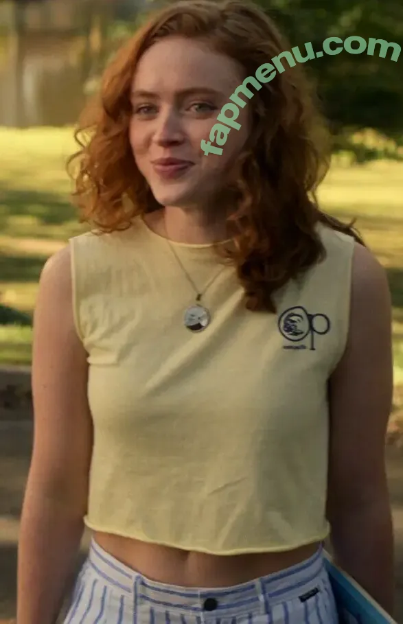 Sadie Sink nude photo #2097 (sadiesink / sadiesink_ / sadiesinkofficial)