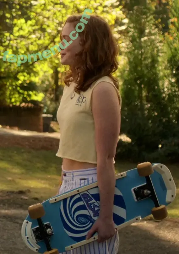 Sadie Sink nude photo #2099 (sadiesink / sadiesink_ / sadiesinkofficial)