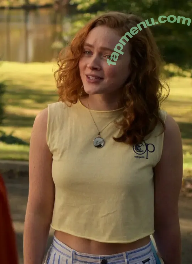 Sadie Sink nude photo #2100 (sadiesink / sadiesink_ / sadiesinkofficial)