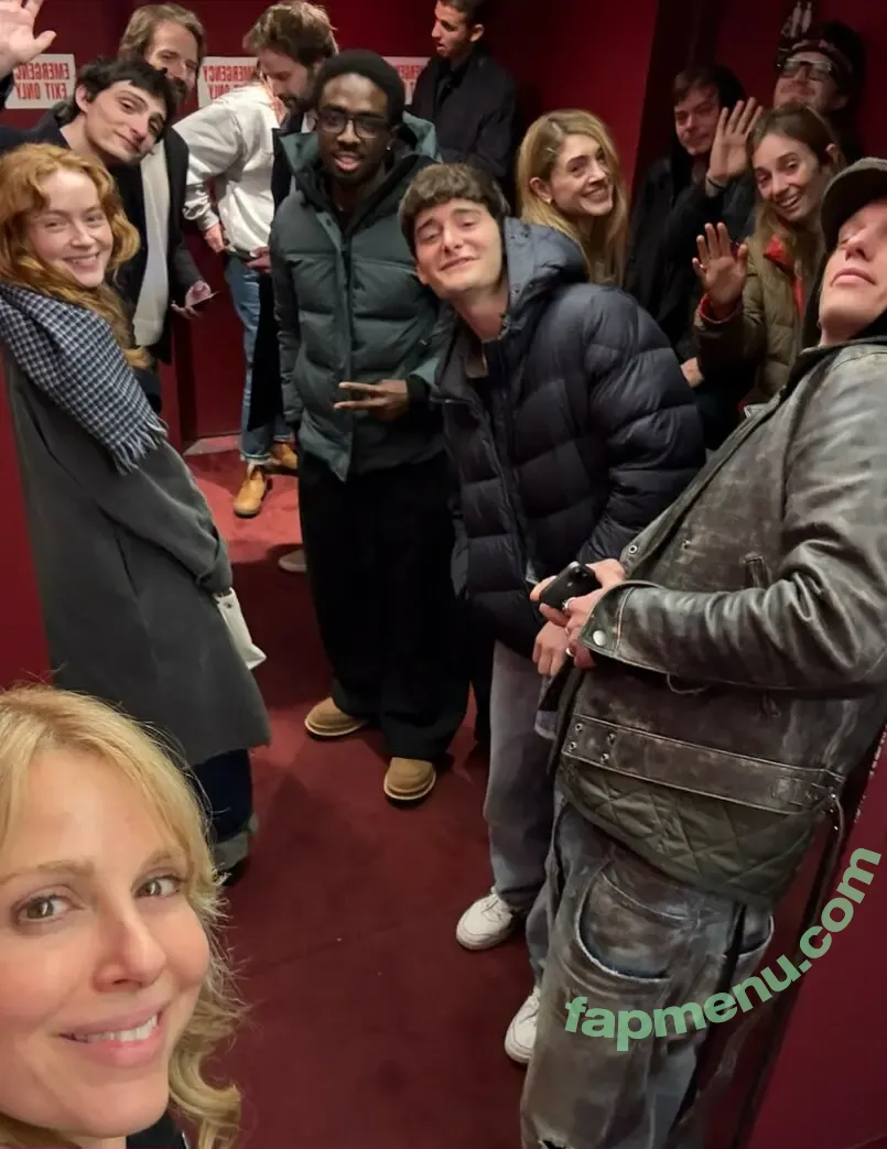 Sadie Sink nude photo #2103 (sadiesink / sadiesink_ / sadiesinkofficial)