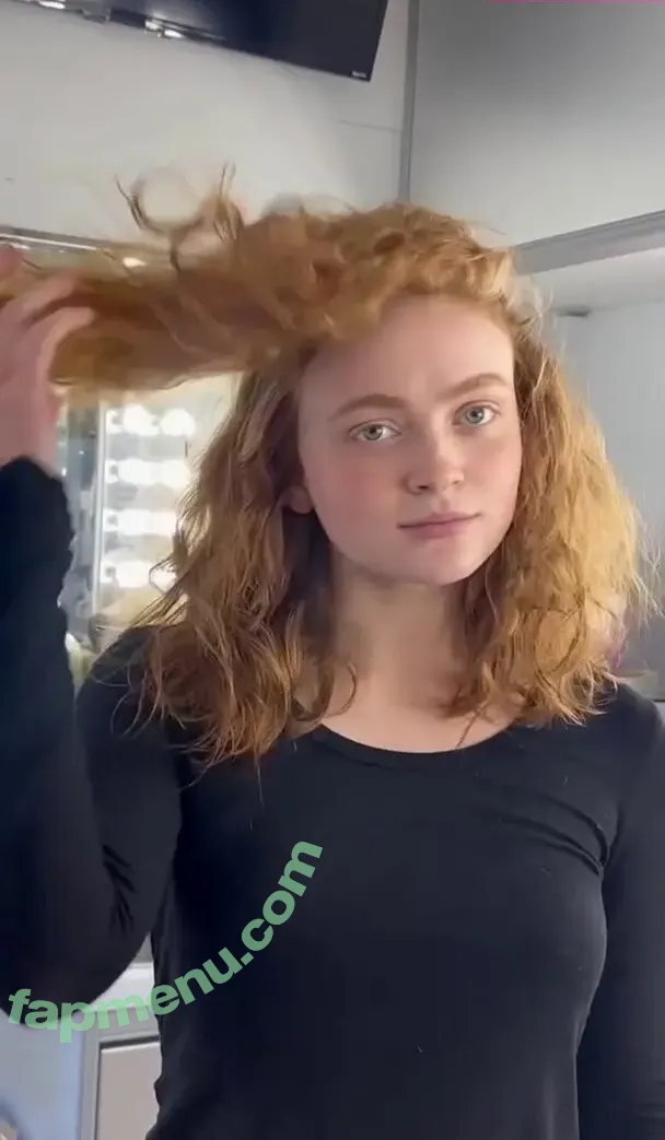 Sadie Sink nude photo #2104 (sadiesink / sadiesink_ / sadiesinkofficial)