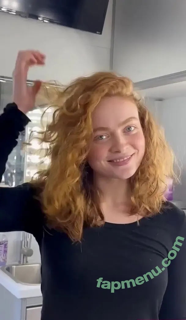 Sadie Sink nude photo #2105 (sadiesink / sadiesink_ / sadiesinkofficial)