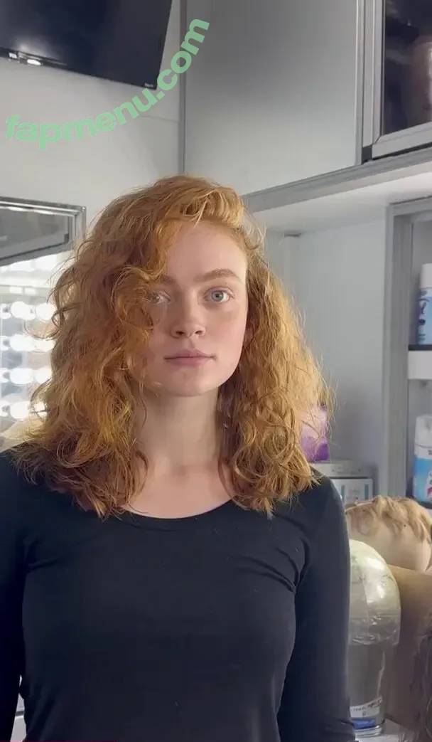 Sadie Sink nude photo #2107 (sadiesink / sadiesink_ / sadiesinkofficial)