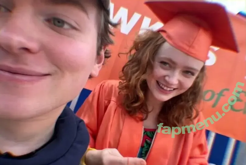 Sadie Sink nude photo #2109 (sadiesink / sadiesink_ / sadiesinkofficial)