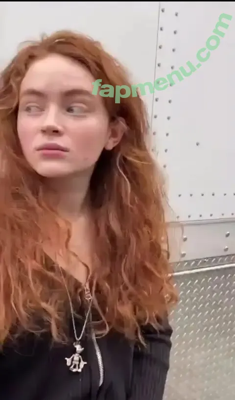 Sadie Sink nude photo #2111 (sadiesink / sadiesink_ / sadiesinkofficial)
