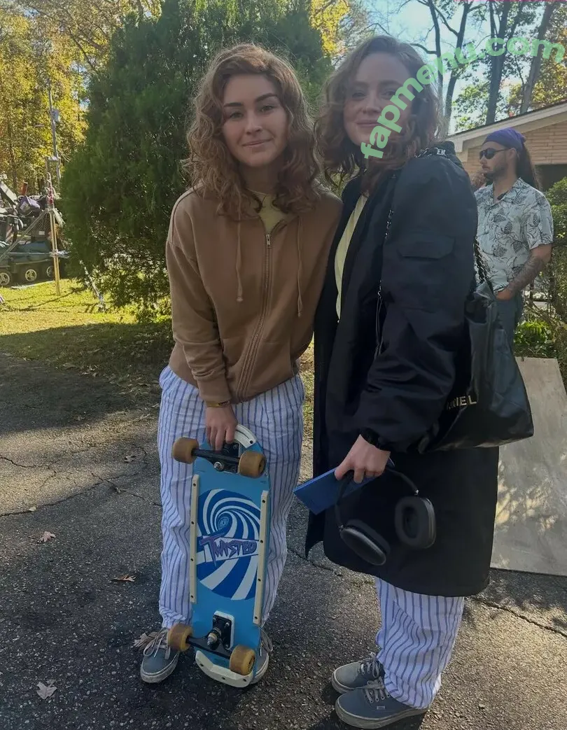 Sadie Sink nude photo #2112 (sadiesink / sadiesink_ / sadiesinkofficial)