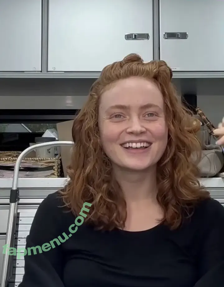 Sadie Sink nude photo #2113 (sadiesink / sadiesink_ / sadiesinkofficial)