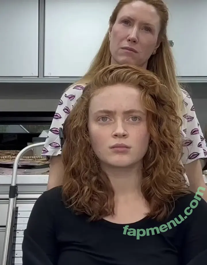 Sadie Sink nude photo #2114 (sadiesink / sadiesink_ / sadiesinkofficial)