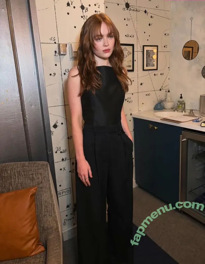 Sadie Sink nude photo #2119 (sadiesink / sadiesink_ / sadiesinkofficial)