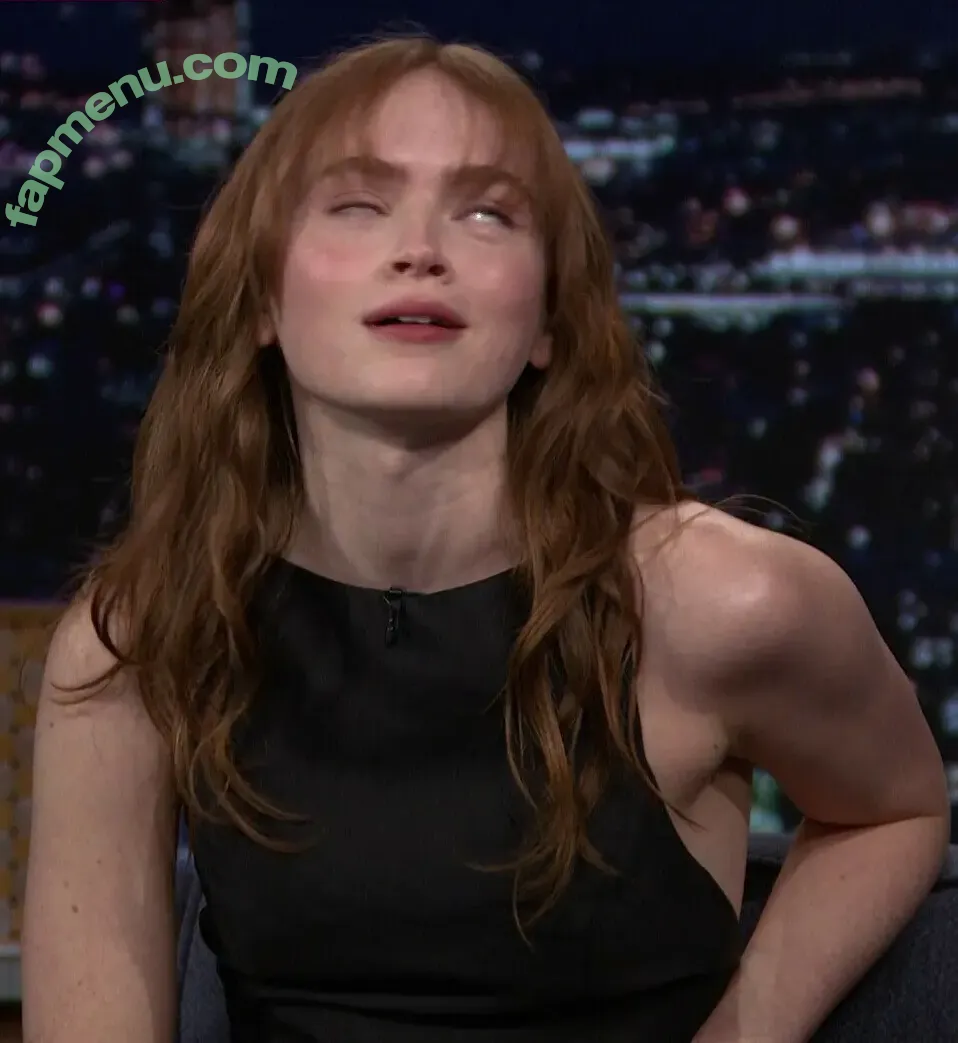 Sadie Sink nude photo #2138 (sadiesink / sadiesink_ / sadiesinkofficial)