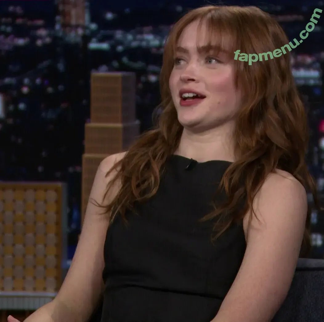 Sadie Sink nude photo #2142 (sadiesink / sadiesink_ / sadiesinkofficial)