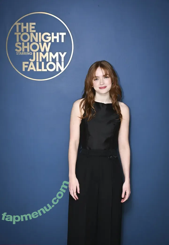 Sadie Sink nude photo #2151 (sadiesink / sadiesink_ / sadiesinkofficial)