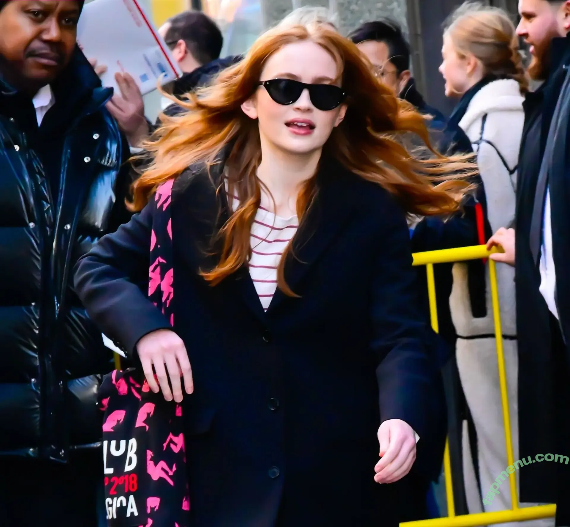 Sadie Sink nude photo #2169 (sadiesink / sadiesink_ / sadiesinkofficial)