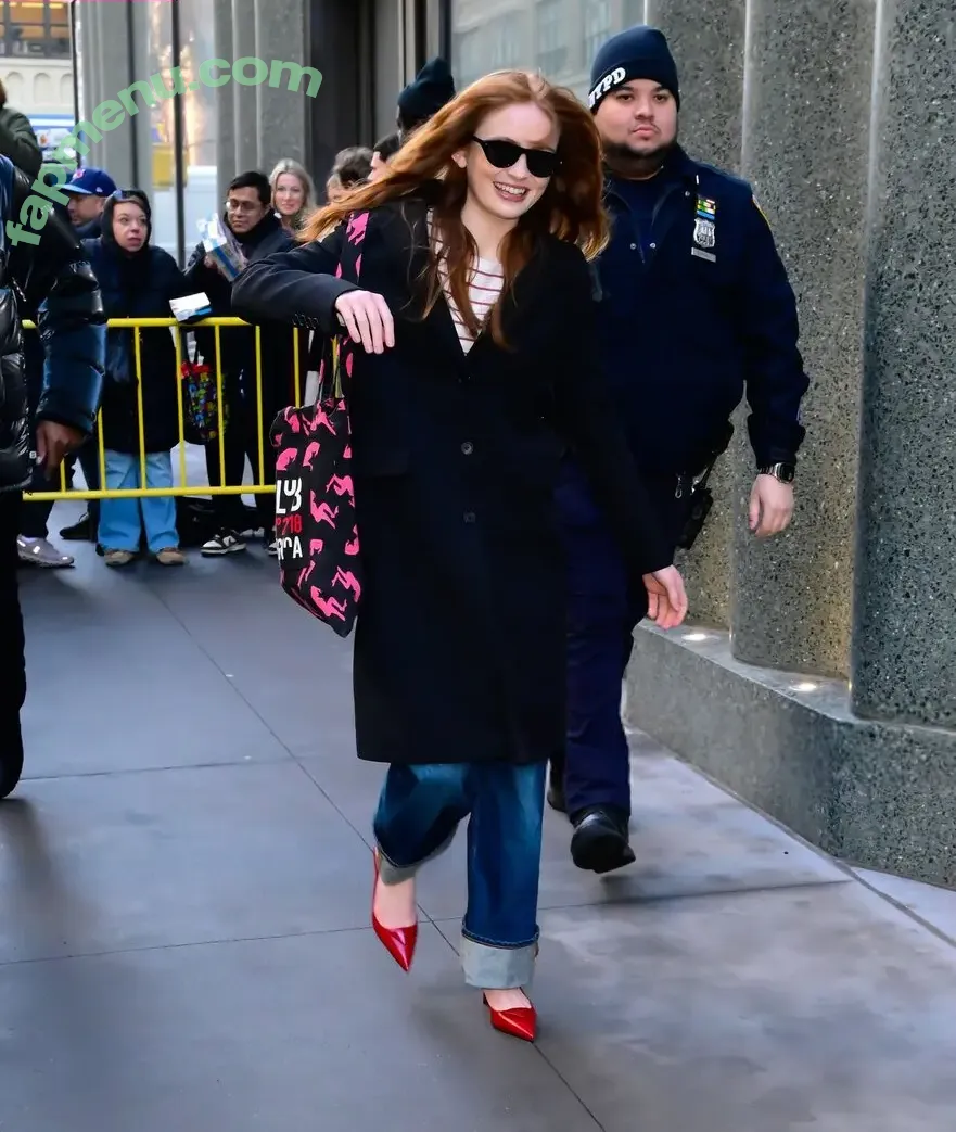 Sadie Sink nude photo #2171 (sadiesink / sadiesink_ / sadiesinkofficial)