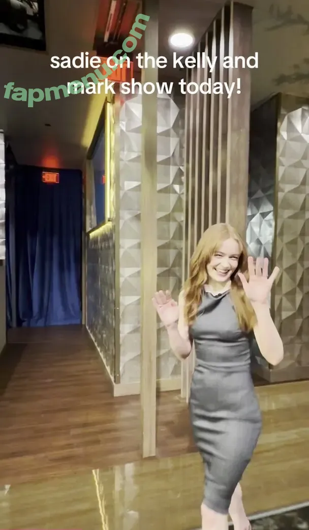 Sadie Sink nude photo #2189 (sadiesink / sadiesink_ / sadiesinkofficial)