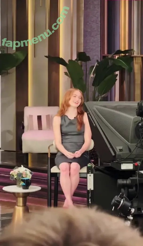 Sadie Sink nude photo #2191 (sadiesink / sadiesink_ / sadiesinkofficial)